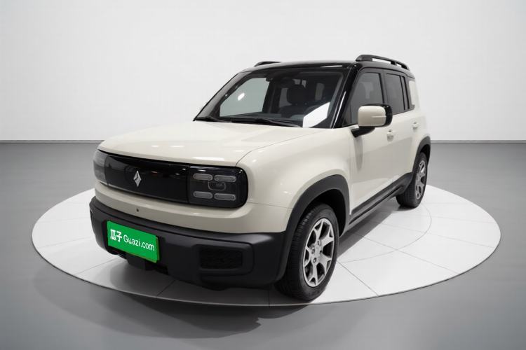 Baojun Spark EUV 2026 301km Flagship Edition مستعملة Guazi used car, China used car export, Used car for sale, Used  cars, Cheapest cars for sale