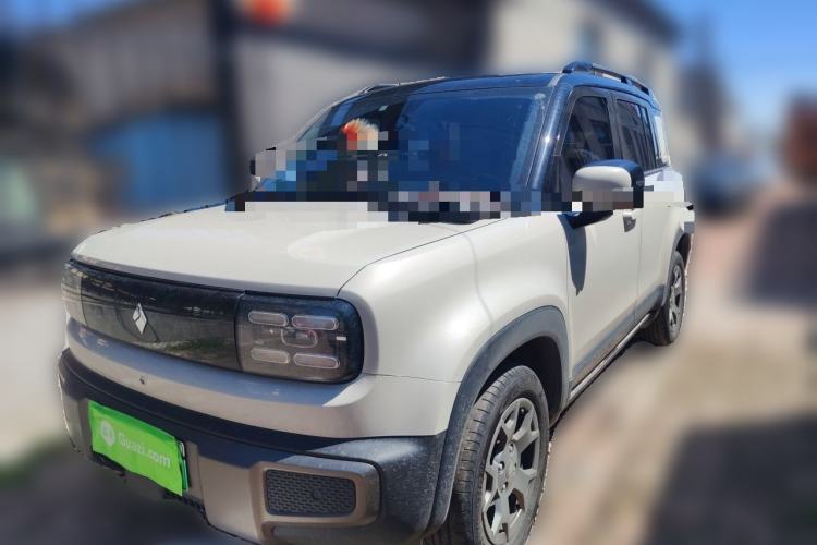 Baojun Spark EUV 2026 301km Flagship Edition usata Guazi used car, China used car export, Used car for sale, Used cars, Cheapest cars for sale