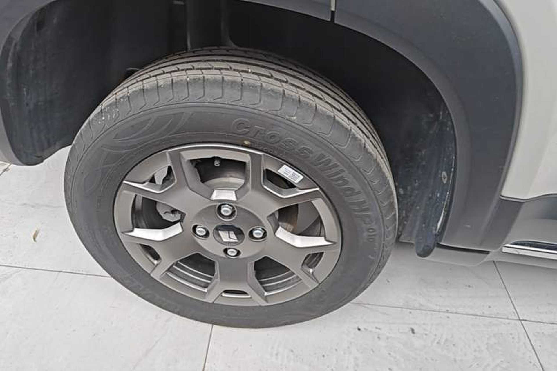 Used Baojun Spark EUV 2026 301km Flagship Edition Exterior 5