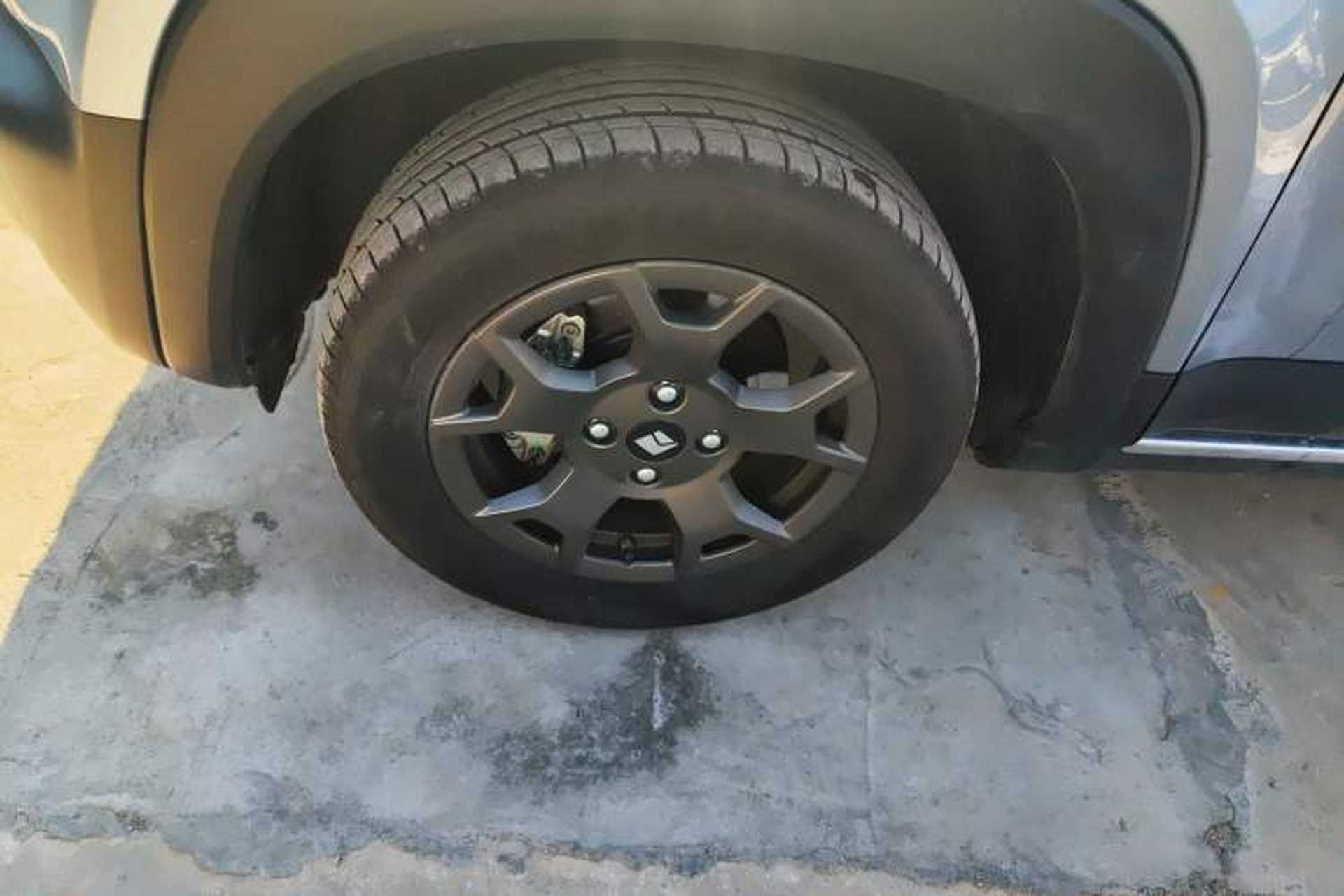 Used Baojun Spark EUV 2026 301km Flagship Edition Exterior 7