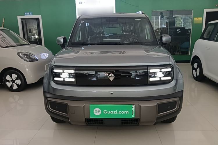Used Baojun Spark EUV 2026 301km Flagship Edition Front
