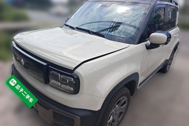 Ojetý Baojun Spark EUV 2026 301km Flagship Edition Guazi used car, China used car export, Used car for sale, Used  cars, Cheapest cars for sale