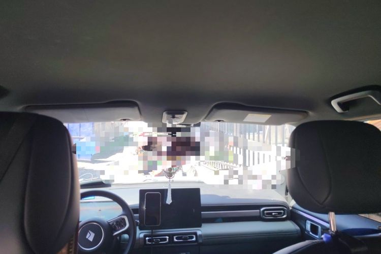 Used Baojun Spark EUV 2026 301km Flagship Edition Headliner