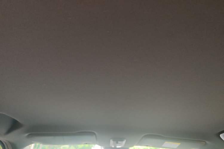 Used Baojun Spark EUV 2026 301km Flagship Edition Headliner