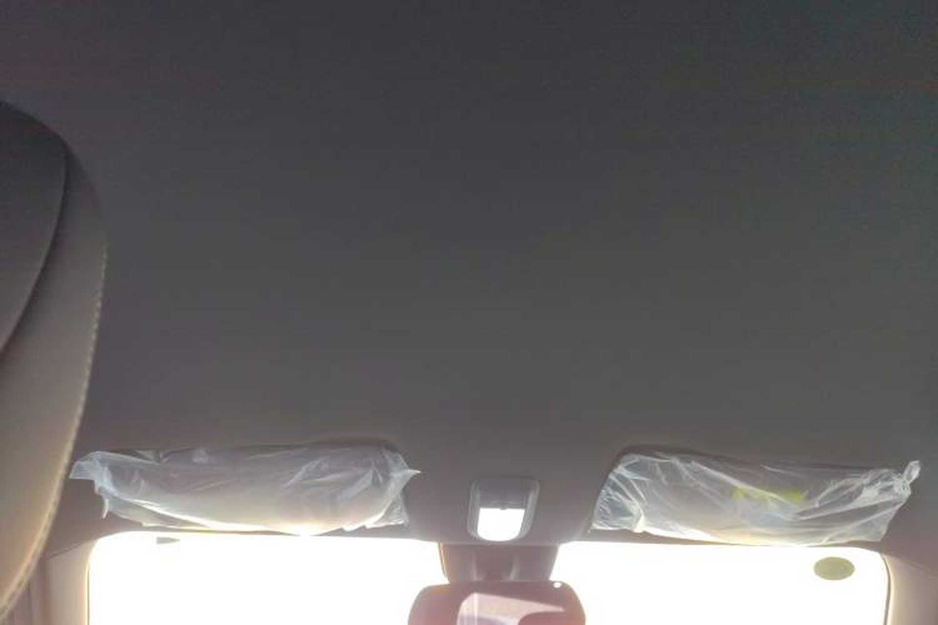 Used Baojun Spark EUV 2026 301km Flagship Edition Headliner