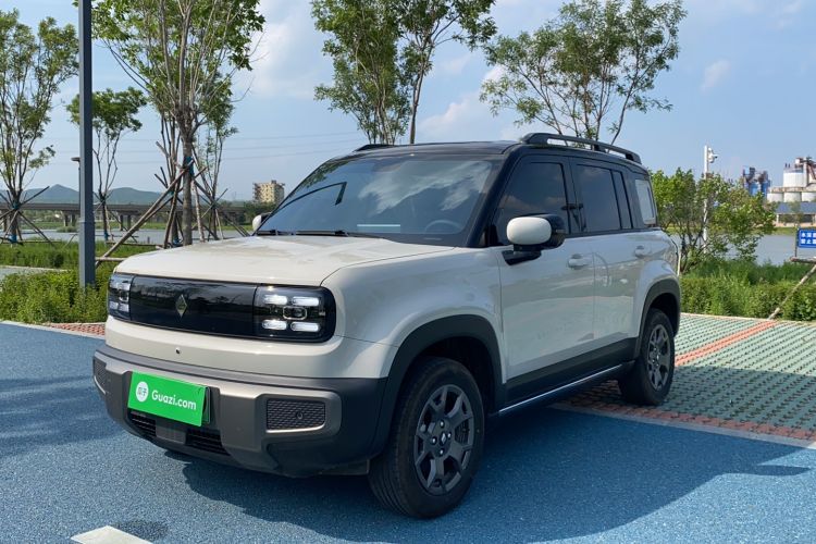 Used Baojun Spark EUV 2026 301km Flagship Edition Guazi used car, China used car export, Used car for sale, Used  cars, Cheapest cars for sale