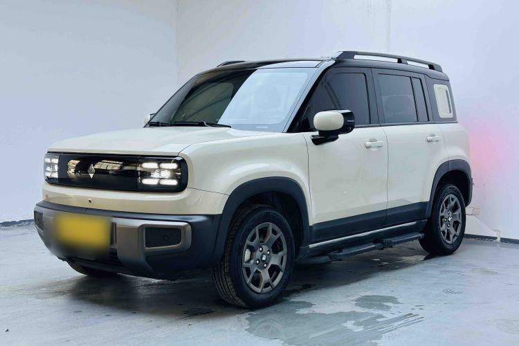 Used Baojun Spark EUV 2026 301km Flagship Edition Guazi used car, China used car export, Used car for sale, Used cars, Cheapest cars for sale