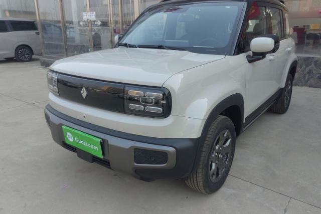 Used Baojun Spark EUV 2026 301km Flagship Edition