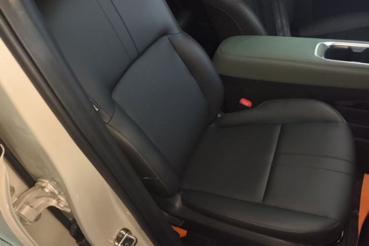 Used Baojun Spark EUV 2026 Model 501km Flagship Edition Right Front Seat