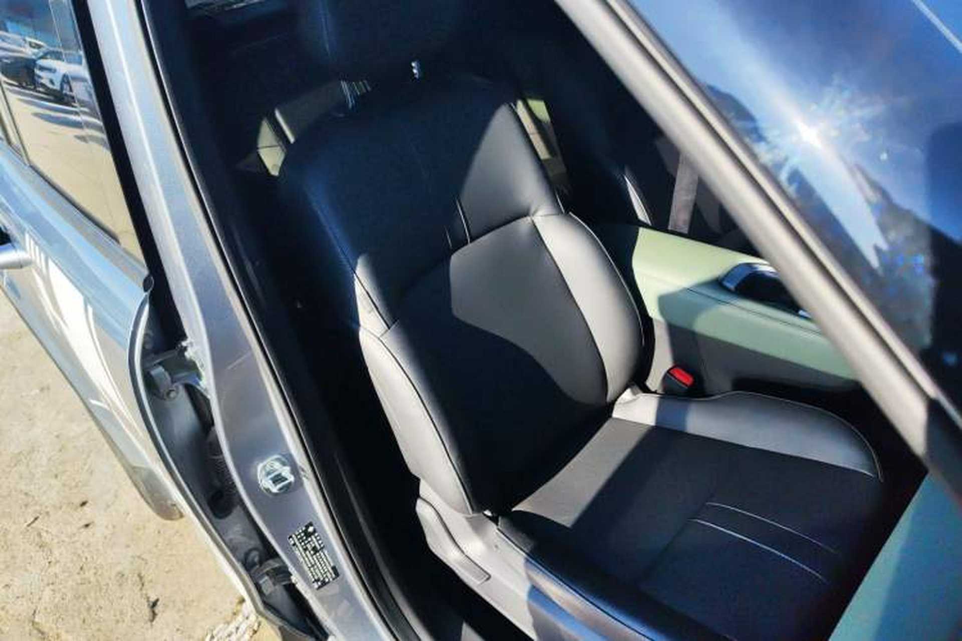 Used Baojun Spark EUV 2026 301km Flagship Edition Right Front Seat