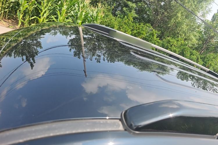 Used Baojun Spark EUV 2026 301km Flagship Edition Roof