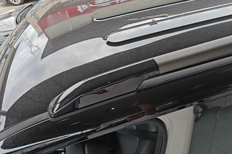 Used Baojun Spark EUV 2026 301km Flagship Edition Roof