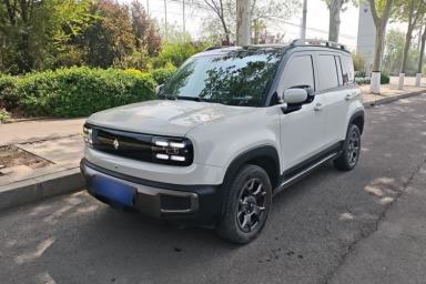 Used Baojun Spark EUV 2026 301km Flagship Edition