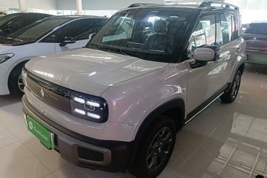 Used Baojun Spark EUV 2026 301km Flagship Edition