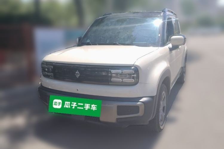 Used Baojun Spark EUV 2026 301km Flagship Edition Guazi used car, China used car export, Used car for sale, Used cars, Cheapest cars for sale