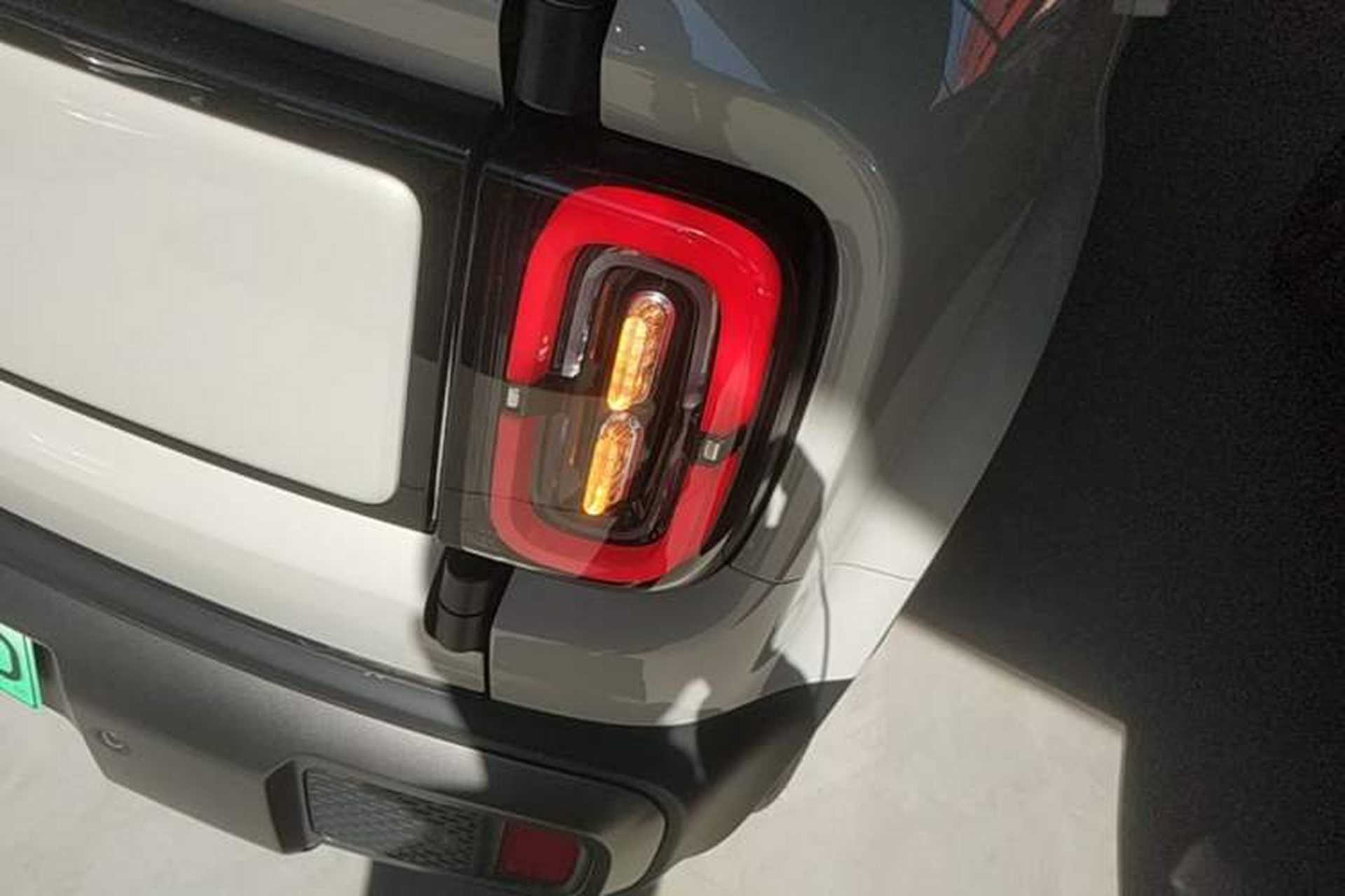 Used Baojun Spark EUV 2026 301km Flagship Edition Exterior 3
