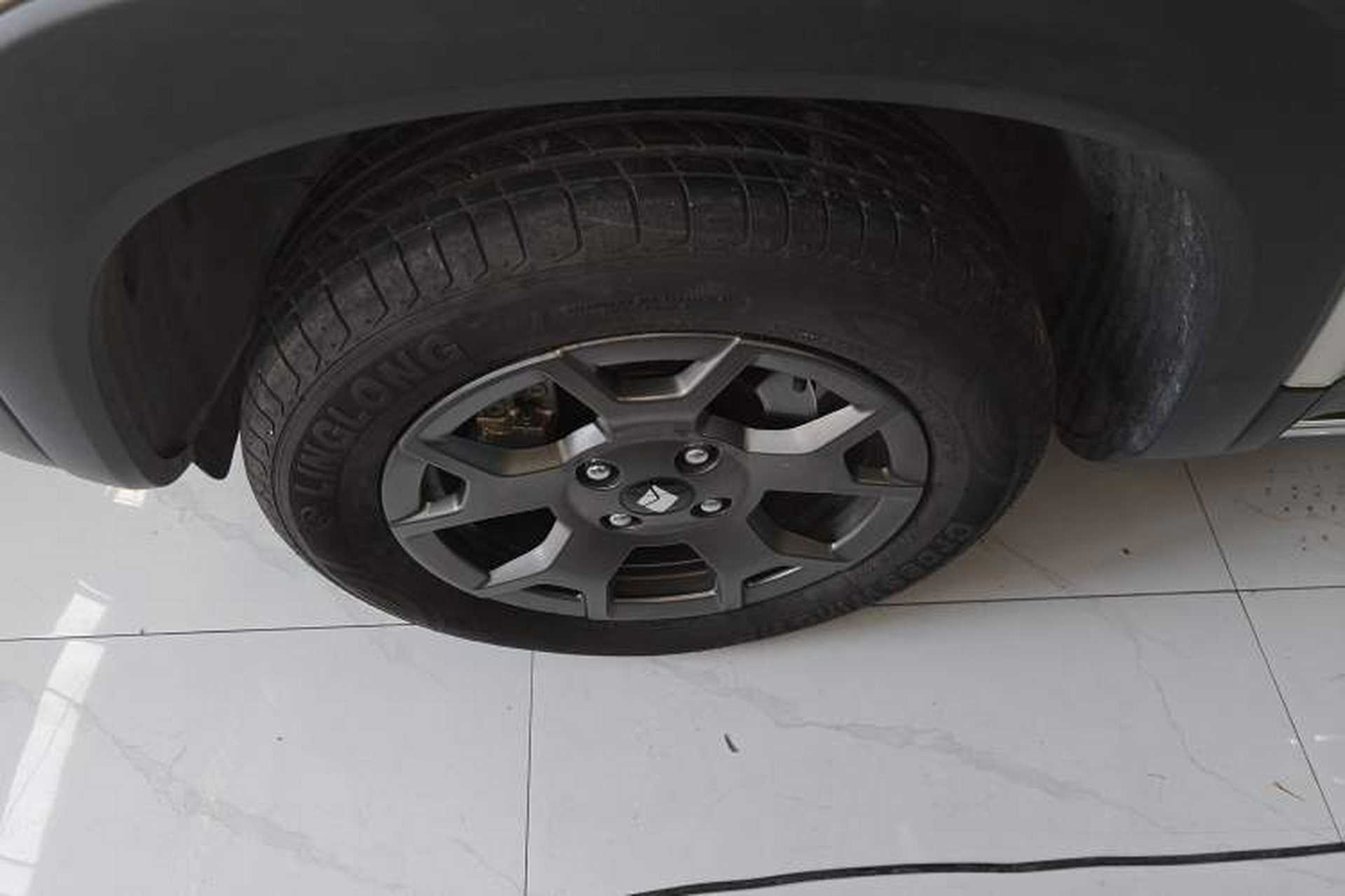 Used Baojun Spark EUV 2026 301km Flagship Edition Exterior 4