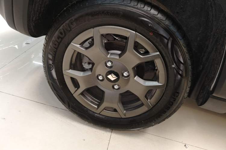 Used Baojun Spark EUV 2026 301km Flagship Edition Exterior 5