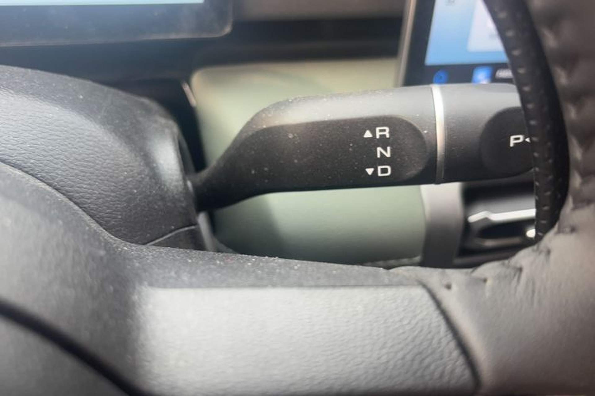Used Baojun Spark EUV 2026 301km Flagship Edition Gear Lever