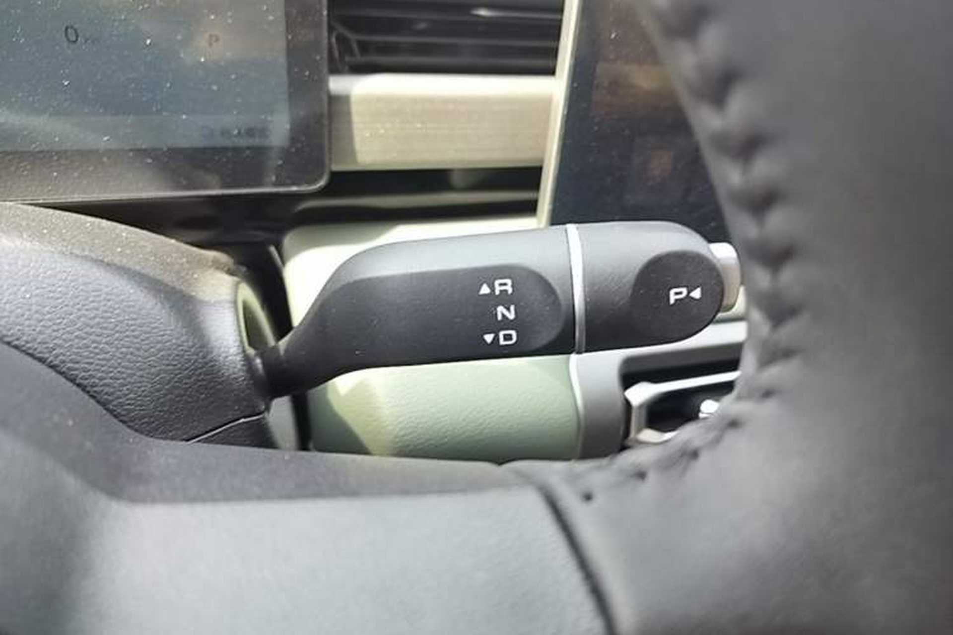 Used Baojun Spark EUV 2026 301km Flagship Edition Gear Lever