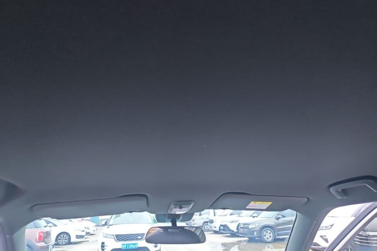 Used Baojun Spark EUV 2026 301km Flagship Edition Headliner