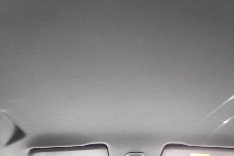Used Baojun Spark EUV 2026 Model 501km Smart Luxury Edition Headliner