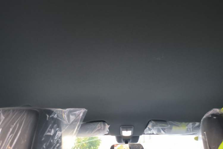 Used Baojun Spark EUV 2026 301km Flagship Edition Headliner