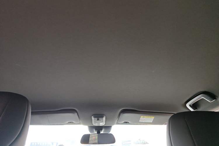 Used Baojun Spark EUV 2026 Model 501km Flagship Edition Headliner