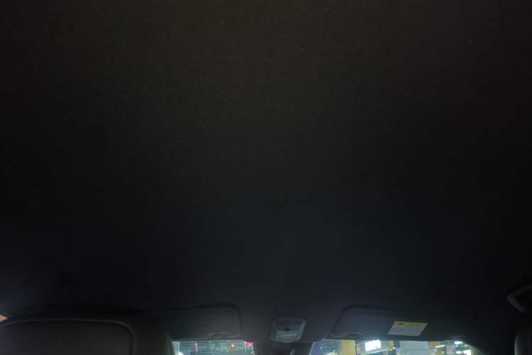 Used Baojun Spark EUV 2026 301km Flagship Edition Headliner
