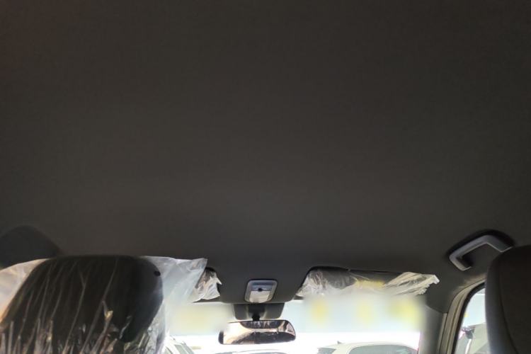 Used Baojun Spark EUV 2026 301km Flagship Edition Headliner