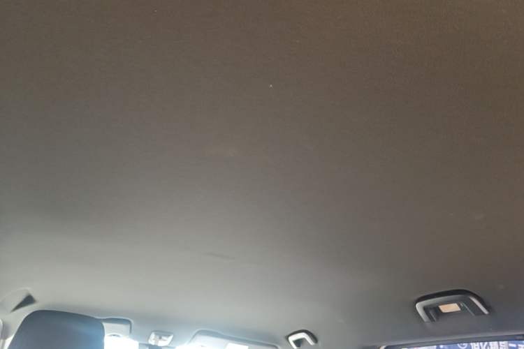 Used Baojun Spark EUV 2026 301km Flagship Edition Headliner