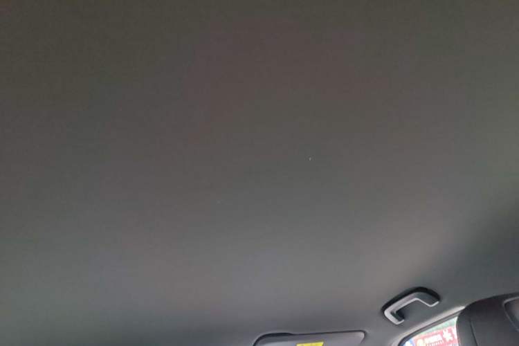 Used Baojun Spark EUV 2026 301km Flagship Edition Headliner
