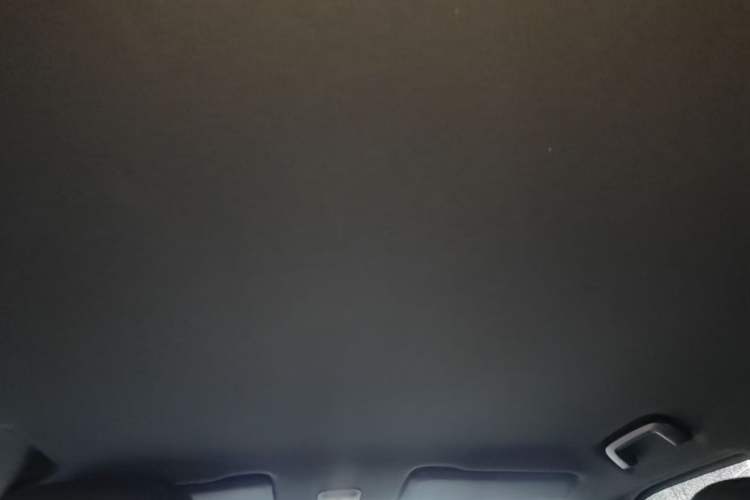 Used Baojun Spark EUV 2026 301km Flagship Edition Headliner