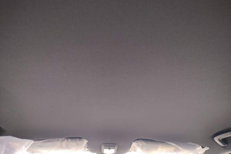 Used Baojun Spark EUV 2026 301km Flagship Edition Headliner