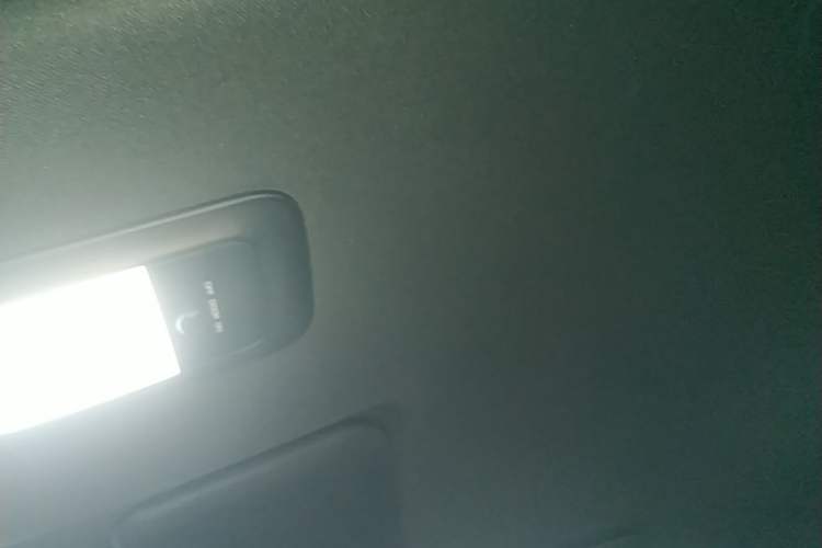 Used Baojun Spark EUV 2026 301km Flagship Edition Headliner