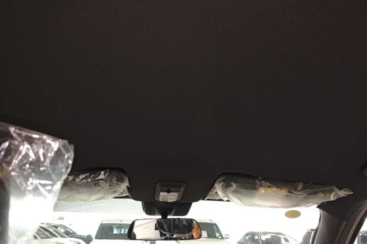 Used Baojun Spark EUV 2026 301km Flagship Edition Headliner