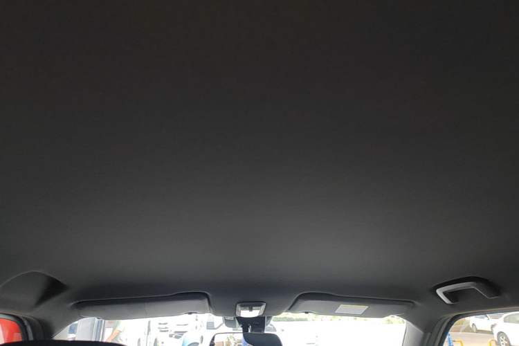 Used Baojun Spark EUV 2026 301km Flagship Edition Headliner