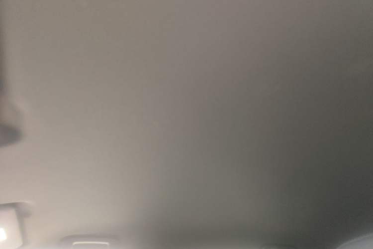 Used Baojun Spark EUV 2026 301km Flagship Edition Headliner