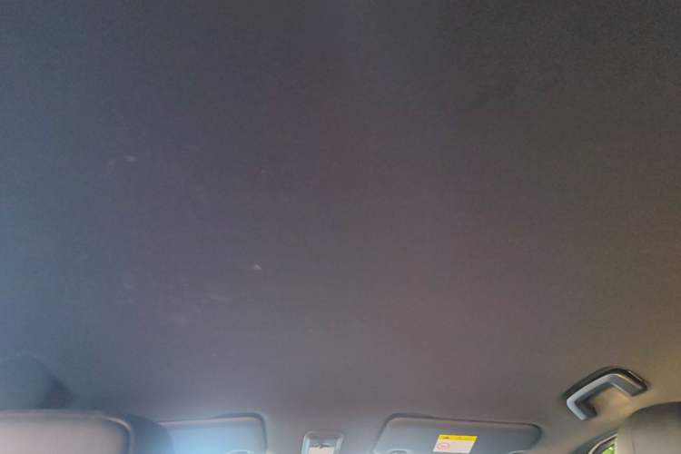 Used Baojun Spark EUV 2026 301km Flagship Edition Headliner