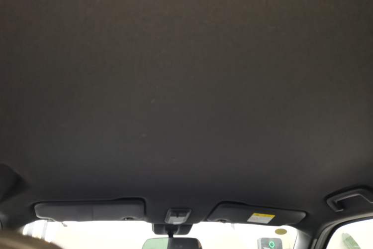 Used Baojun Spark EUV 2026 301km Flagship Edition Headliner