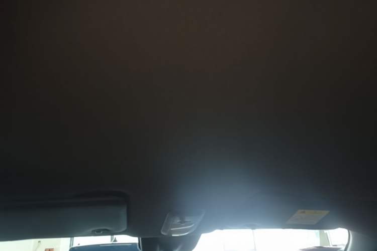 Used Baojun Spark EUV 2026 301km Flagship Edition Headliner