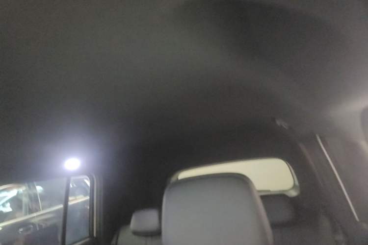 Used Baojun Spark EUV 2026 301km Flagship Edition Headliner