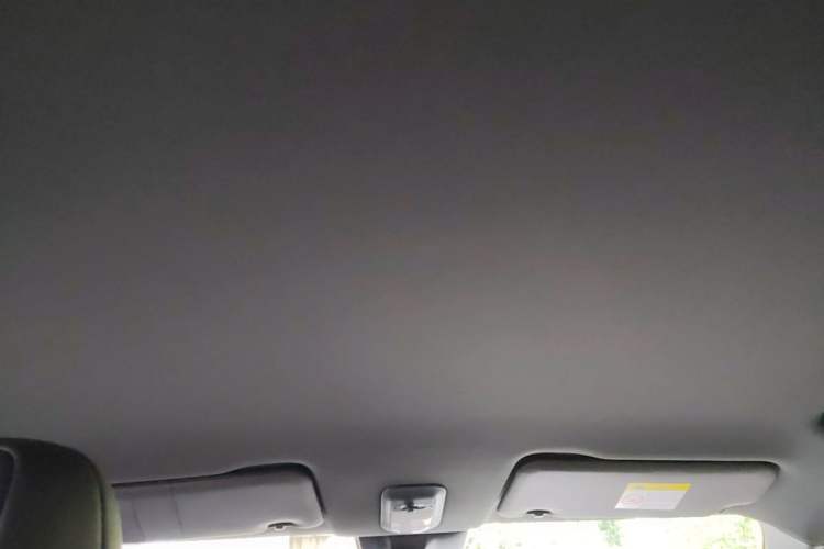 Used Baojun Spark EUV 2026 301km Flagship Edition Headliner