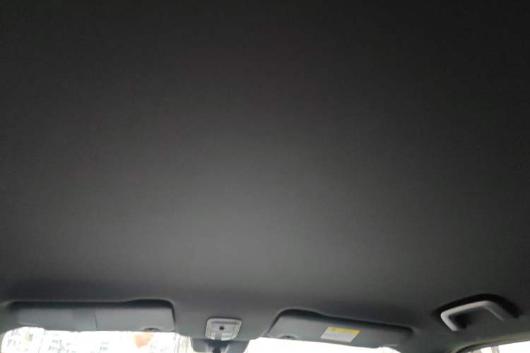 Used Baojun Spark EUV 2026 301km Flagship Edition Headliner