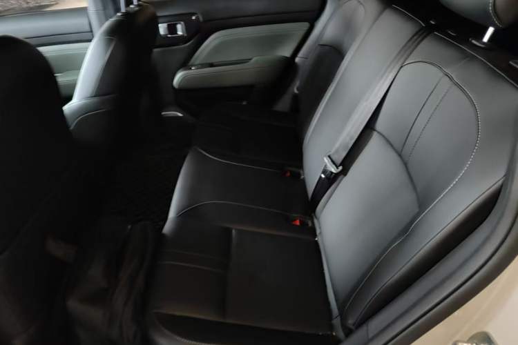 Used Baojun Spark EUV 2026 301km Flagship Edition Left Rear Seat