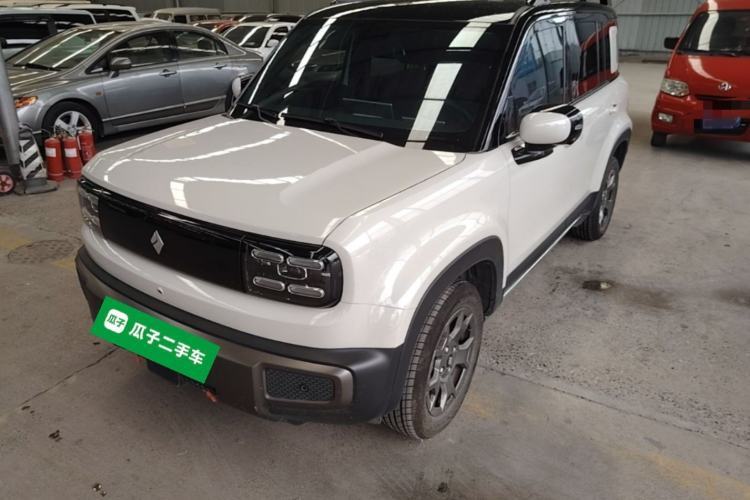 Used Baojun Spark EUV 2026 Model 401km Flagship Edition Guazi used car, China used car export, Used car for sale, Used  cars, Cheapest cars for sale