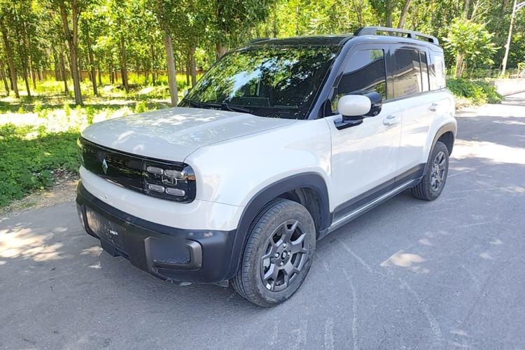 Used Baojun Spark EUV 2026 301km Flagship Edition Guazi used car, China used car export, Used car for sale, Used  cars, Cheapest cars for sale