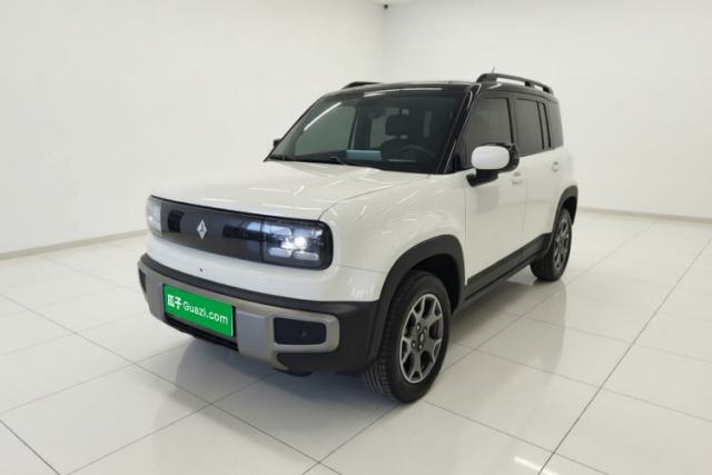 Used Baojun Spark EUV 2026 301km Flagship Edition