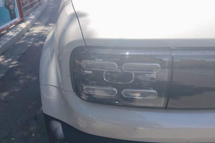Used Baojun Spark EUV 2026 301km Flagship Edition Right Front Headlight