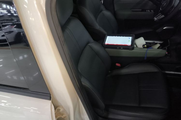 Used Baojun Spark EUV 2026 301km Flagship Edition Right Front Seat